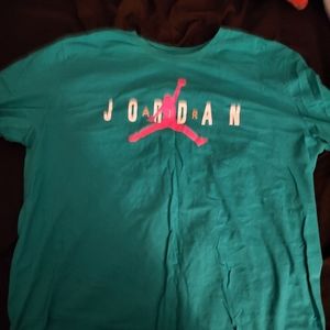 Air Jordan Tee